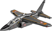 COBI 5842 Alpha Jet Attack Aircraft Block Model (364 Pieces)