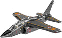 COBI 5842 Alpha Jet Attack Aircraft Block Model (364 Pieces)