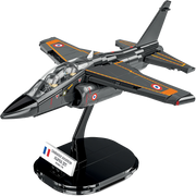 COBI 5842 Alpha Jet Attack Aircraft Block Model (364 Pieces)