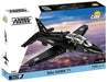 COBI 5845 BAE Hawk T1 Jet Block Model (362 Pieces)