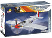 COBI 5847 1/48 Top Gun Mustang P-51D Block Model (150 Pieces)
