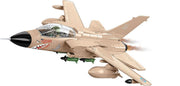 COBI 5854 1/48 Panavia Tornado GR.1 "MiG Eater" Block Model (527 Pieces)