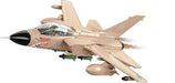 COBI 5854 1/48 Panavia Tornado GR.1 "MiG Eater" Block Model (527 Pieces)