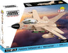 COBI 5854 1/48 Panavia Tornado GR.1 "MiG Eater" Block Model (527 Pieces)