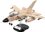 COBI 5854 1/48 Panavia Tornado GR.1 "MiG Eater" Block Model (527 Pieces)