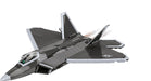 COBI 5855 1/48 Lockheed F-22 Raptor Block Model (695 Pieces)