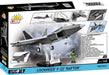 COBI 5855 1/48 Lockheed F-22 Raptor Block Model (695 Pieces)