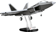 COBI 5855 1/48 Lockheed F-22 Raptor Block Model (695 Pieces)