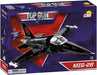 COBI 5859 1/48 Top Gun MiG-28 Fighter Jet Block Model (332 Pieces)