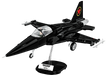 COBI 5859 1/48 Top Gun MiG-28 Fighter Jet Block Model (332 Pieces)