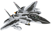 COBI 5900 1/48 Boeing F-15EX EAGLE II (739 Pieces)