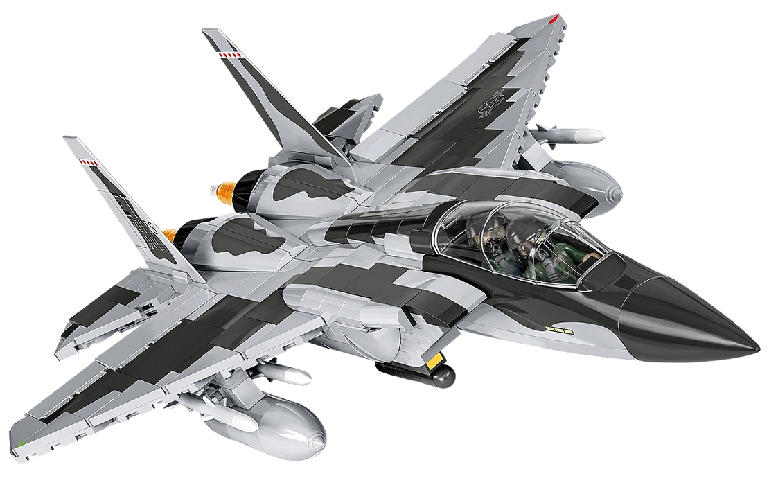 COBI 5900 1/48 Boeing F-15EX EAGLE II (739 Pieces)