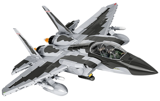 COBI 5900 1/48 Boeing F-15EX EAGLE II (739 Pieces)