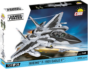 COBI 5900 1/48 Boeing F-15EX EAGLE II (739 Pieces)