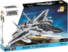 COBI 5900 1/48 Boeing F-15EX EAGLE II (739 Pieces)