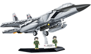 COBI 5900 1/48 Boeing F-15EX EAGLE II (739 Pieces)