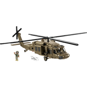 COBI 5906 1/48 SIKORSKY UH-60 BLACK HAWK Block Model (928 Pieces)