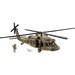 COBI 5906 1/48 SIKORSKY UH-60 BLACK HAWK Block Model (928 Pieces)