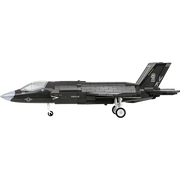 COBI 5912 1/48 Armed Forces Lockheed Martin F-35B Lightning II Model Set