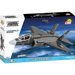 COBI 5912 1/48 Armed Forces Lockheed Martin F-35B Lightning II Model Set