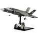 COBI 5912 1/48 Armed Forces Lockheed Martin F-35B Lightning II Model Set