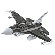 COBI 5914 1/48 Armed Forces Lockheed Martin F-16D Fighting Falcon Model Set (436 Pieces)
