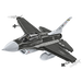 COBI 5914 1/48 Armed Forces Lockheed Martin F-16D Fighting Falcon Model Set (436 Pieces)