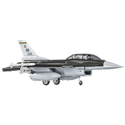 COBI 5914 1/48 Armed Forces Lockheed Martin F-16D Fighting Falcon Model Set (436 Pieces)