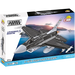 COBI 5914 1/48 Armed Forces Lockheed Martin F-16D Fighting Falcon Model Set (436 Pieces)