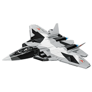 COBI 5921 1/48 Top Gun Maverick Enemy Strike Jet Model Set (851 Pieces)