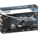 COBI 5921 1/48 Top Gun Maverick Enemy Strike Jet Model Set (851 Pieces)