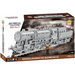 COBI 6281 1/35 Kriegslokomotive Baureihe 52 Steam Locomotive (2400+ Pieces)
