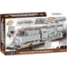 COBI 6281 1/35 Kriegslokomotive Baureihe 52 Steam Locomotive (2400+ Pieces)