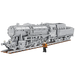 COBI 6281 1/35 Kriegslokomotive Baureihe 52 Steam Locomotive (2400+ Pieces)