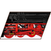 COBI 6282 1/35 DR BR 52 Steam Locomotive Block Model Set (2,505 Pieces)