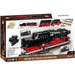 COBI 6282 1/35 DR BR 52 Steam Locomotive Block Model Set (2,505 Pieces)