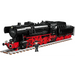 COBI 6282 1/35 DR BR 52 Steam Locomotive Block Model Set (2,505 Pieces)