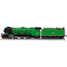 COBI 6292 1/35 Flying Scotsman British Steam Locomotive Block Model Set (2,677 Pieces)