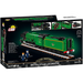 COBI 6292 1/35 Flying Scotsman British Steam Locomotive Block Model Set (2,677 Pieces)