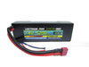 Common Sense RC (2S5200-100D) Lectron Pro 2S 7.4V 5200mAh 100C Lipo Battery with Deans