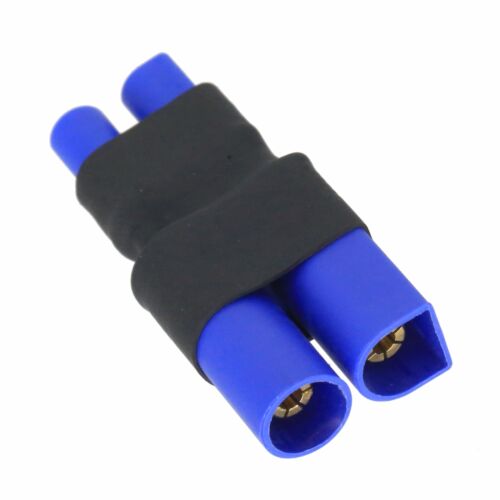 Common Sense RC Female EC3 to Male EC5 Compact Adapter