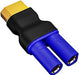 Common Sense RC Female EC5 to Male XT60 Compact Adapter