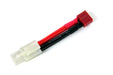 Common Sense RC Female T-Type (Deans) to Male Tamiya Adapter