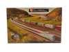 Con-Cor 01-008742 HO Scale PRR Pennsy AeroTrain Set - NOS