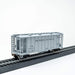 Con-Cor 1-0097001 HO Scale 40' Airslide PRR "Shadow Keystone" 261438 -  NOS