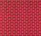 Corrugated Brick Paper (24"x5' Roll)