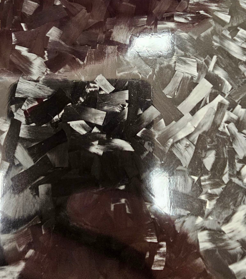 Corrupt Carbon Jekyll And Hyde Black Revamp Chassis Kit