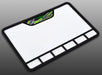 COW RC 12"x18" Pro-Mag Magnetic Work Mat