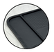 COW RC 24"x30" Carbon Series Work Mat Screw Catcher