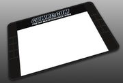 COW RC 24"x30" Screw Catcher Carbon Series Work Mat